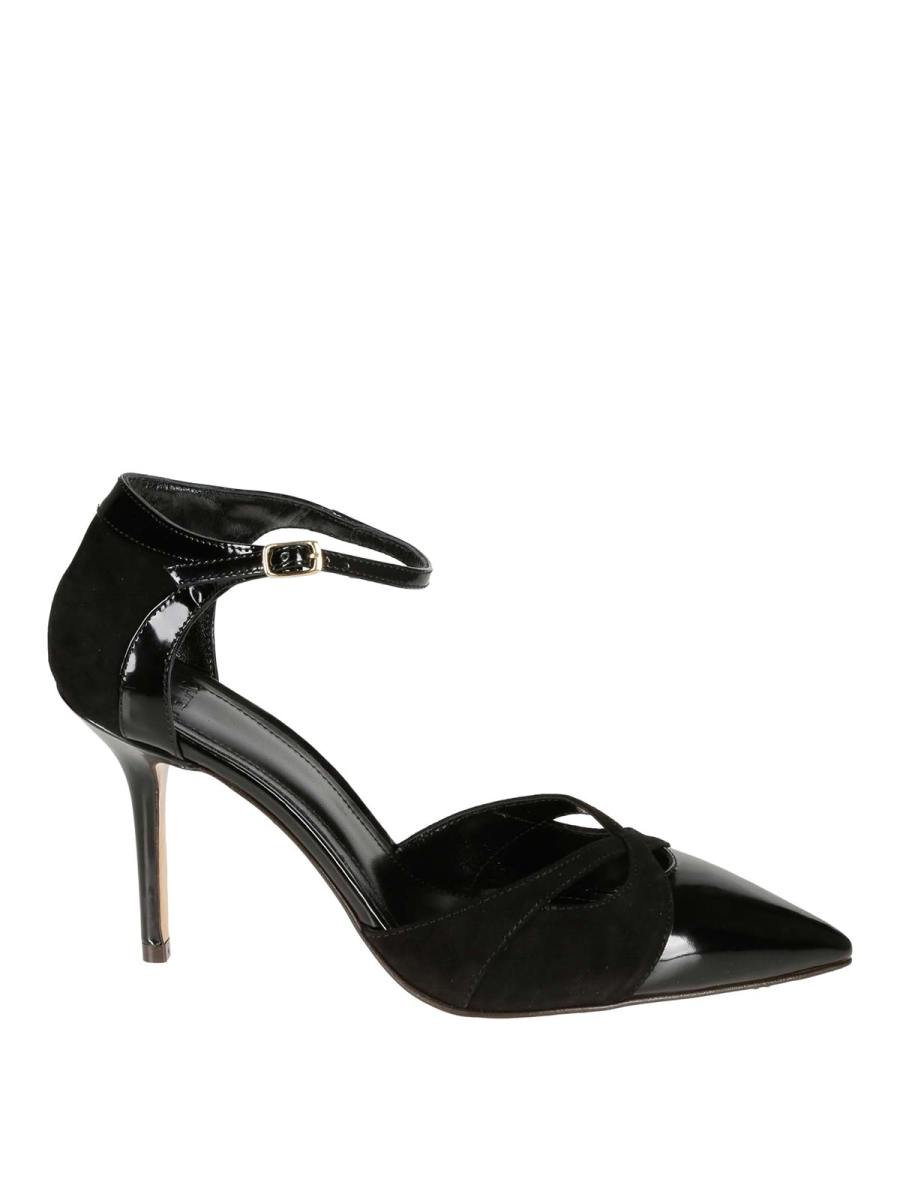 Relac Chaussures - Noir