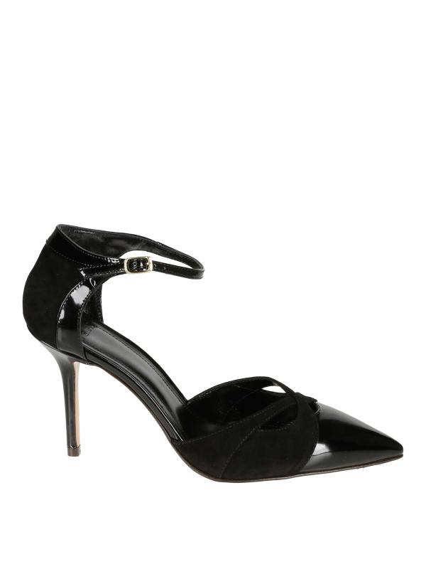 Relac Chaussures - Noir