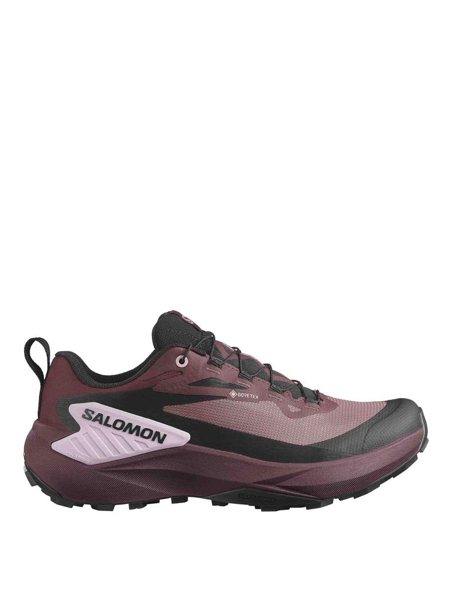 Salomon Baskets - Gris
