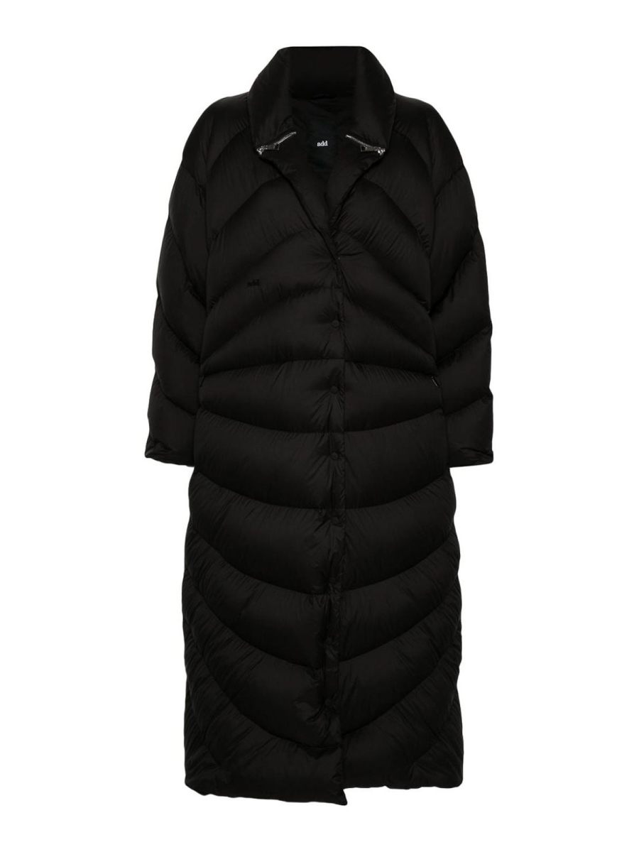 Add Veste Casual - Noir