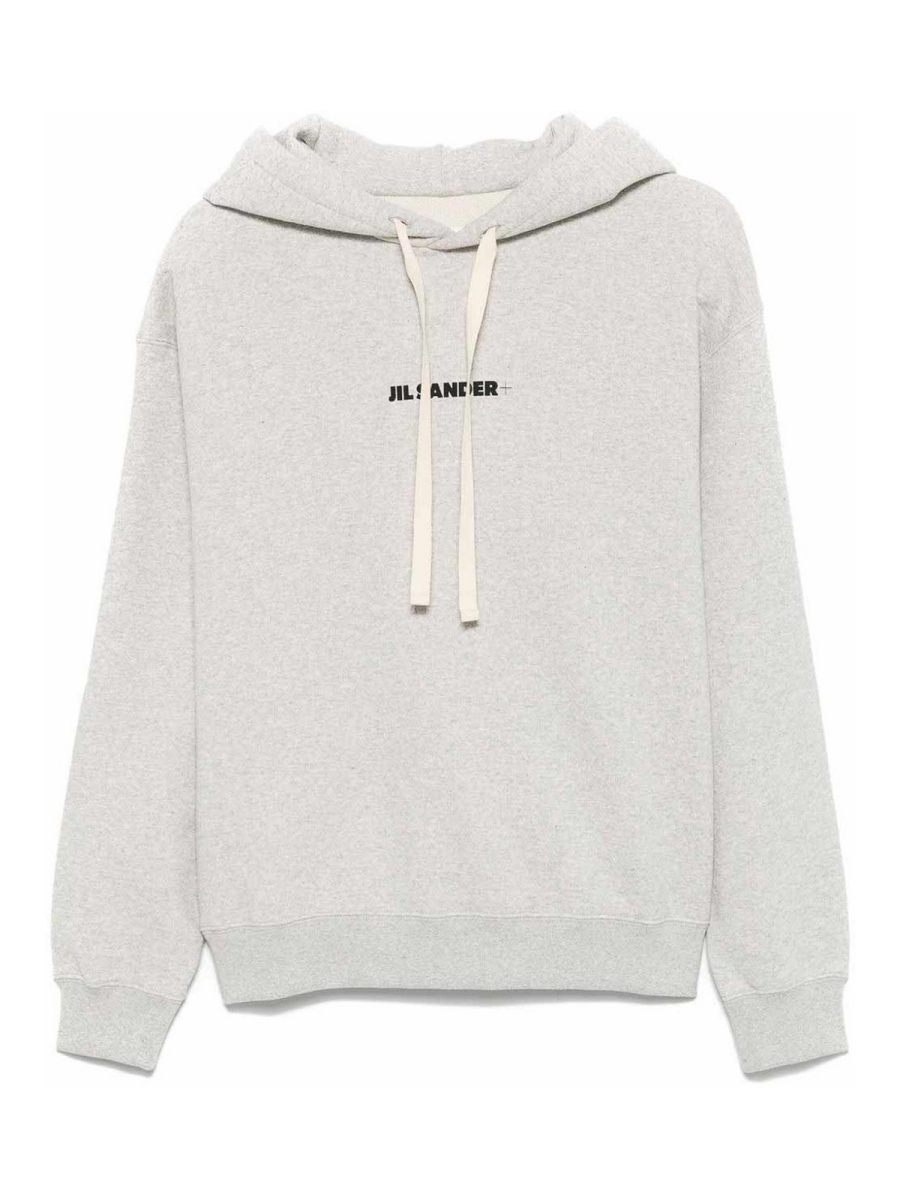 Jil Sander Sweat-Shirts - Gris