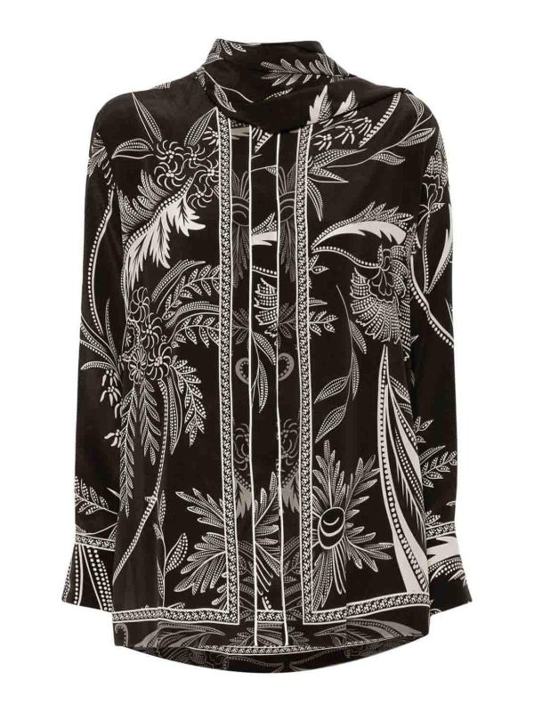 F. R.S For Restless Sleepers Chemise - Marron