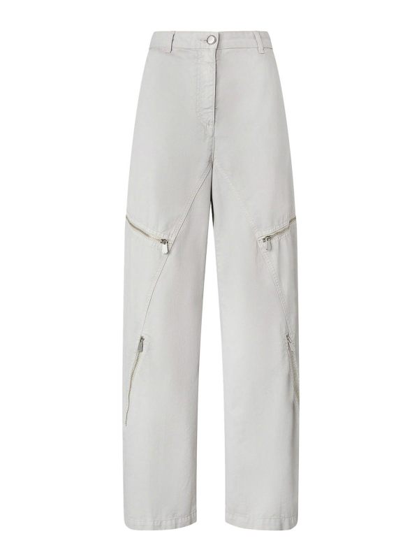 Pinko Pantalons Décontractés - Noir