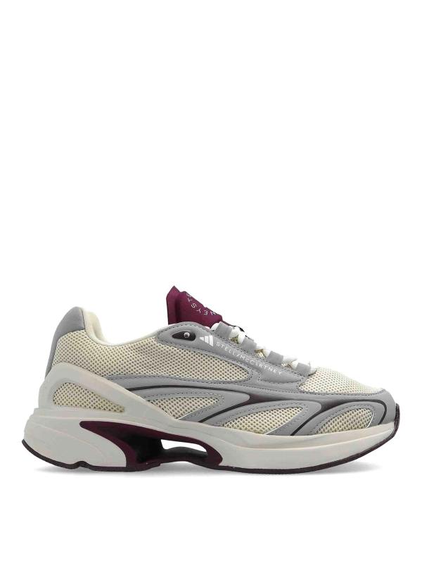 Adidas by Stella McCartney Baskets - Or