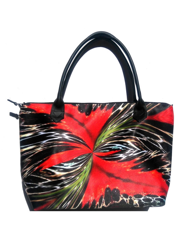 Maria Enrica Nardi Sac Cabas - Artemid