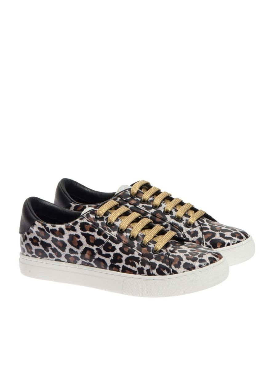 Marc Jacobs Baskets - Empire Laces