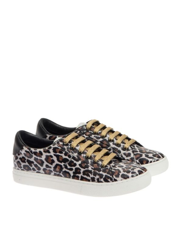 Marc Jacobs Baskets - Empire Laces