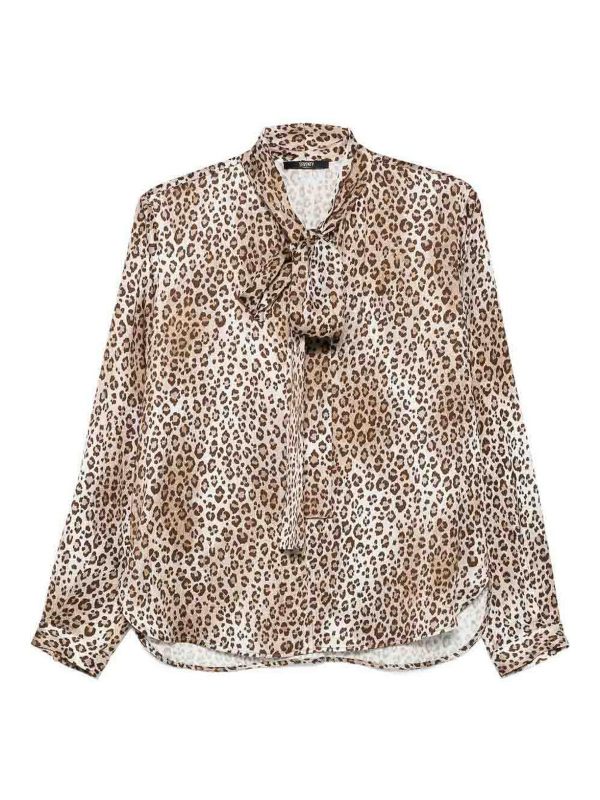 Seventy Chemise - Marron