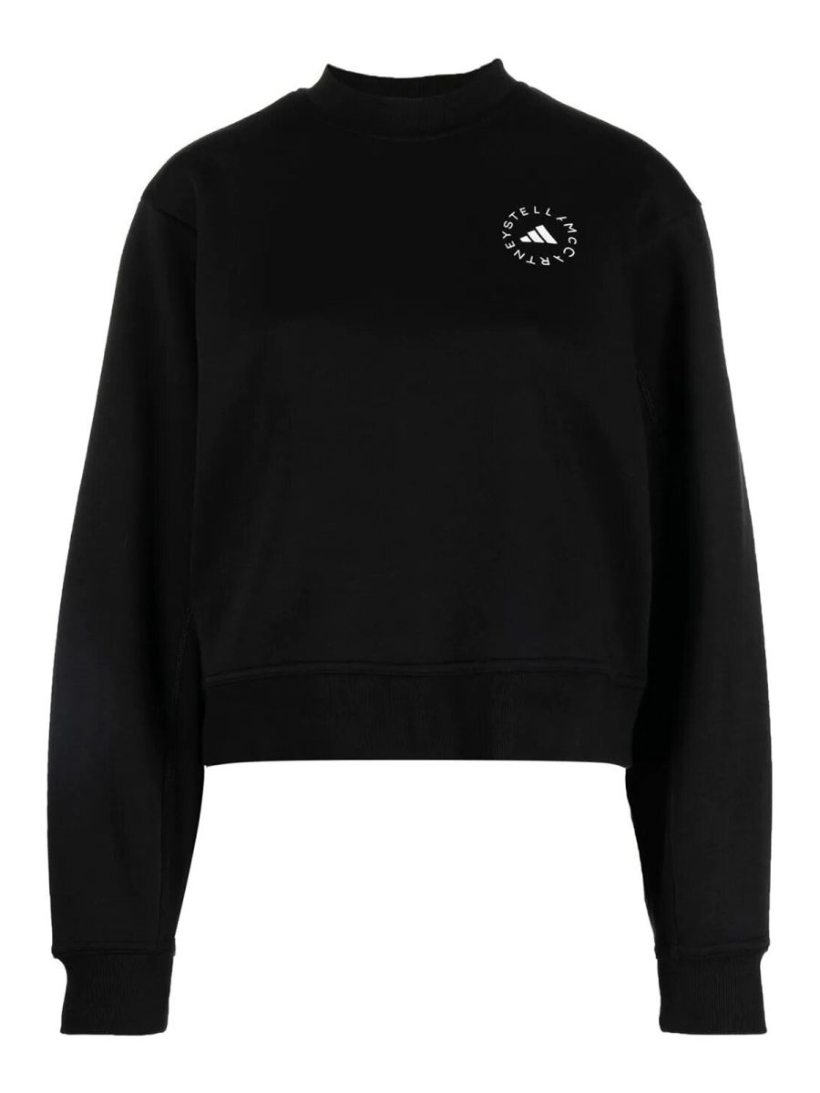 Adidas by Stella McCartney Sweat-Shirts - Noir