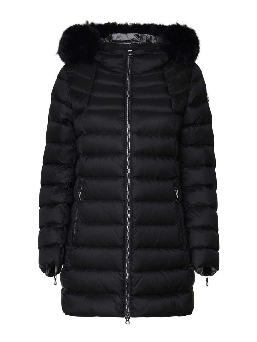 Colmar Originals Blouson Rembourré - Noir