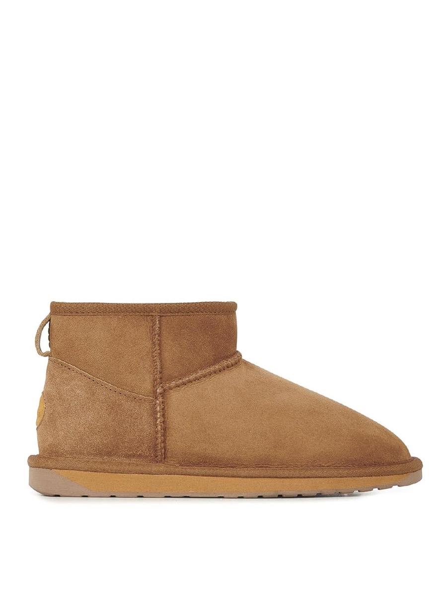 emu Bottines - Marron