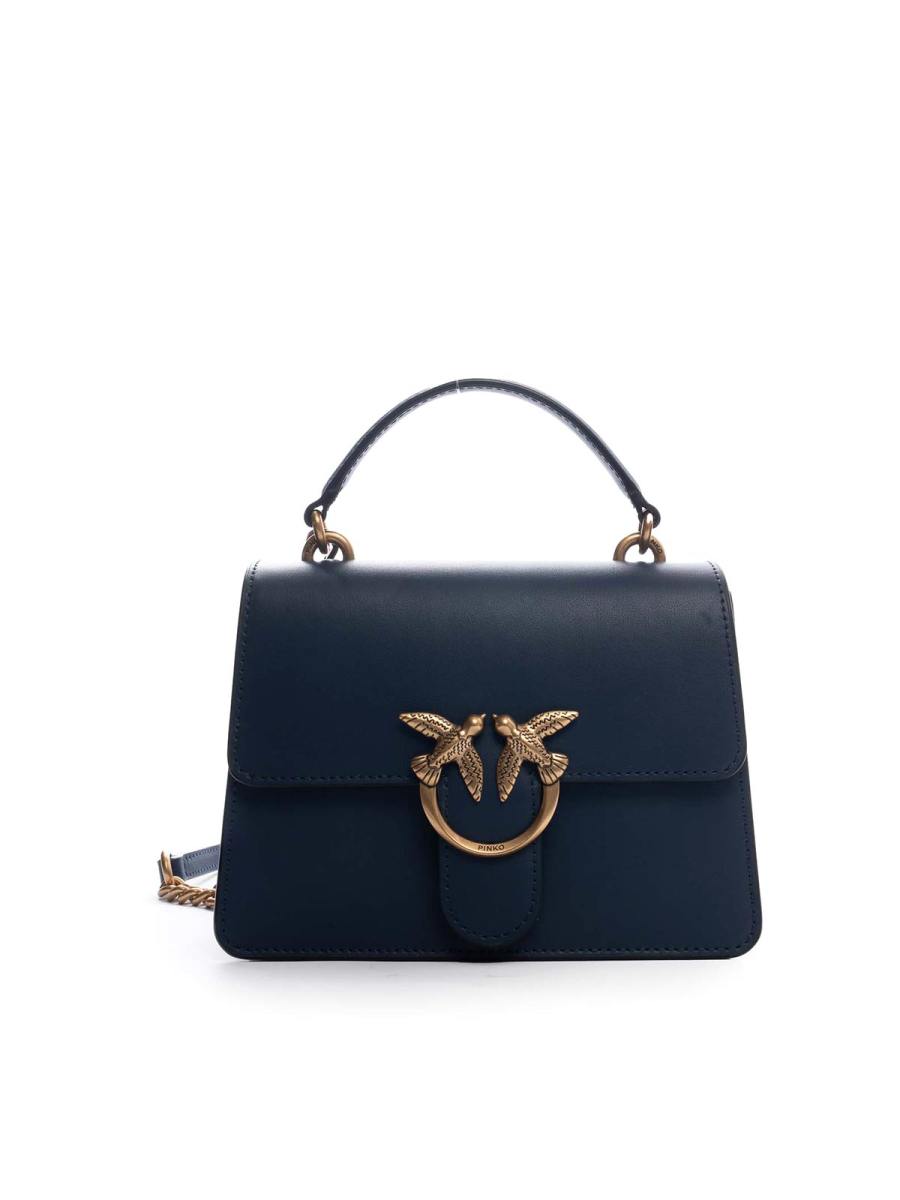 Pinko Sac Cabas - Bleu