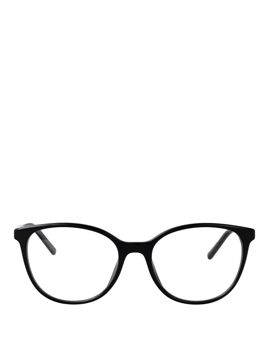 Dolce & Gabbana Lunettes - Noir