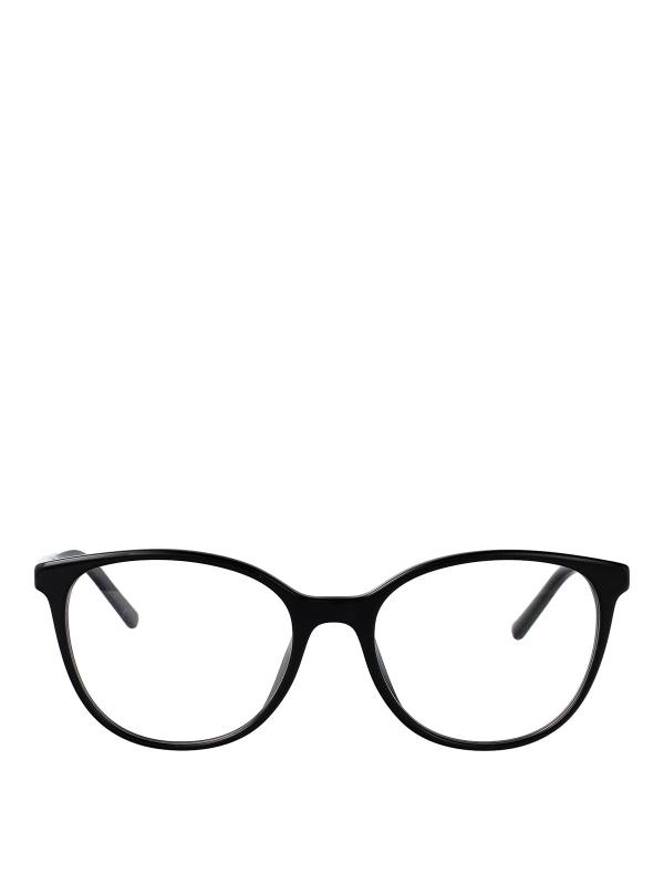 Dolce & Gabbana Lunettes - Noir