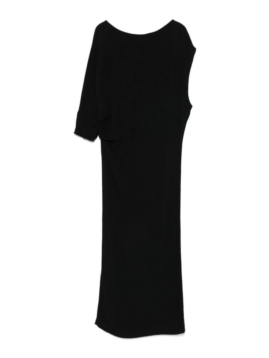 Herskind Maxi Robe - Noir