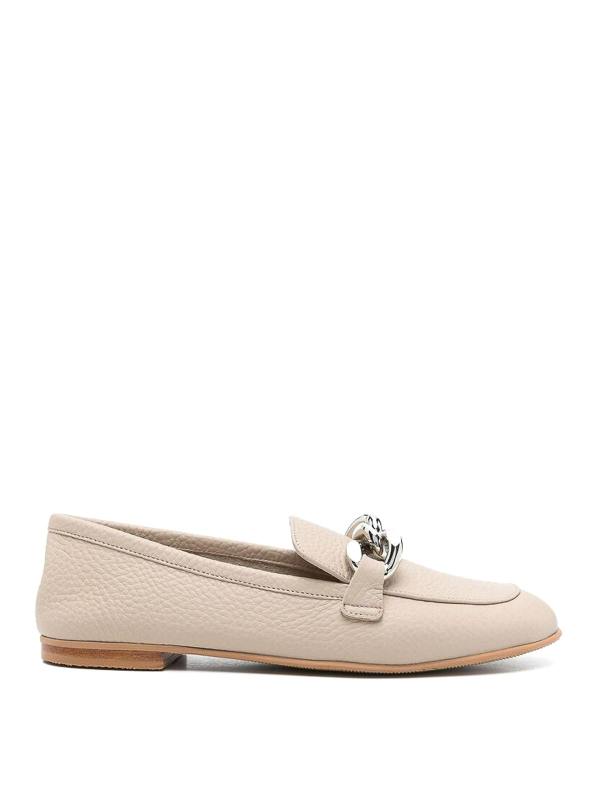 Casadei Ballerines - Beige