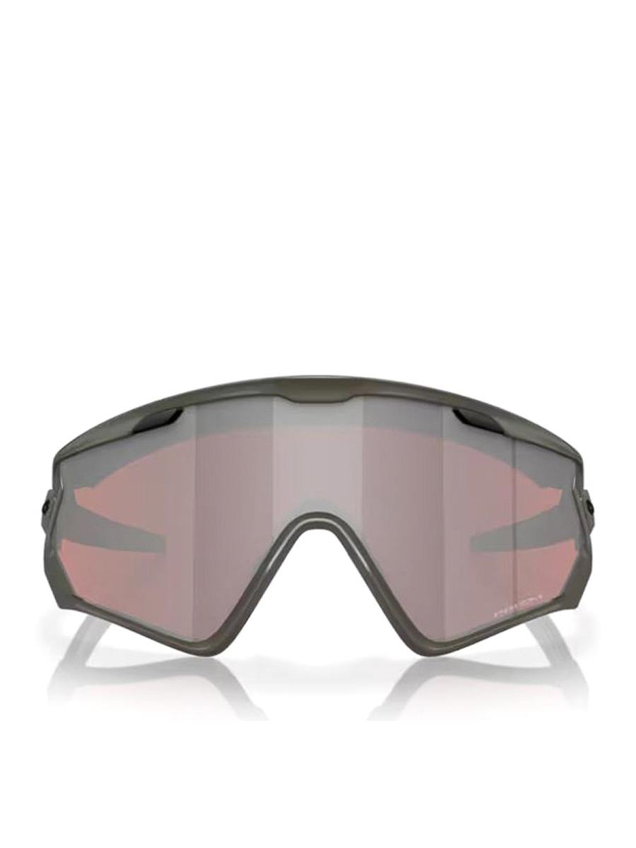Oakley Lunettes De Soleil - Noir