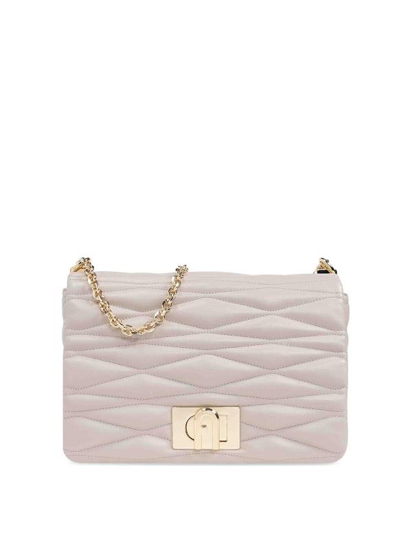 Furla Sac Bandoulière - Orang