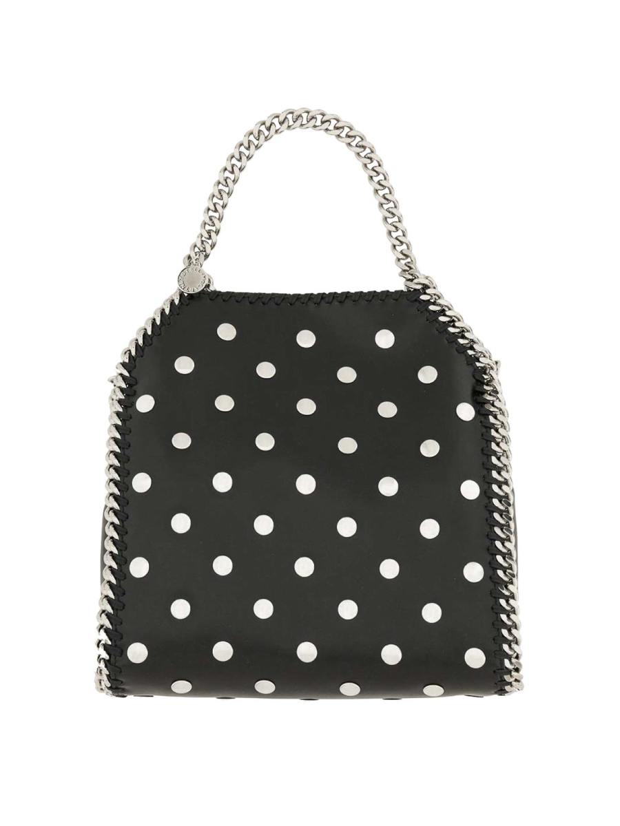 Stella Mccartney Sac Bandoulière - Noir