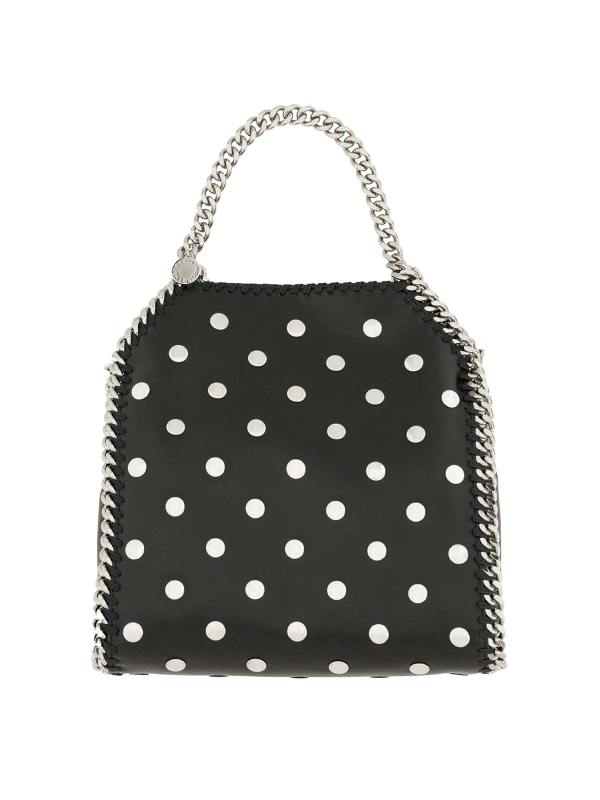 Stella Mccartney Sac Bandoulière - Noir