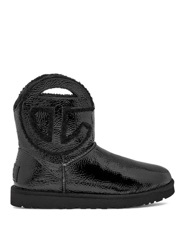 Ugg Bottines - Noir