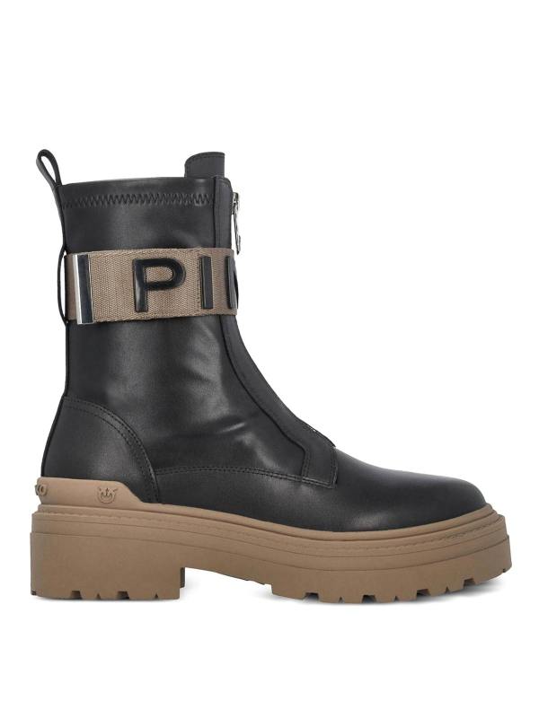 Pinko Bottes - Mia