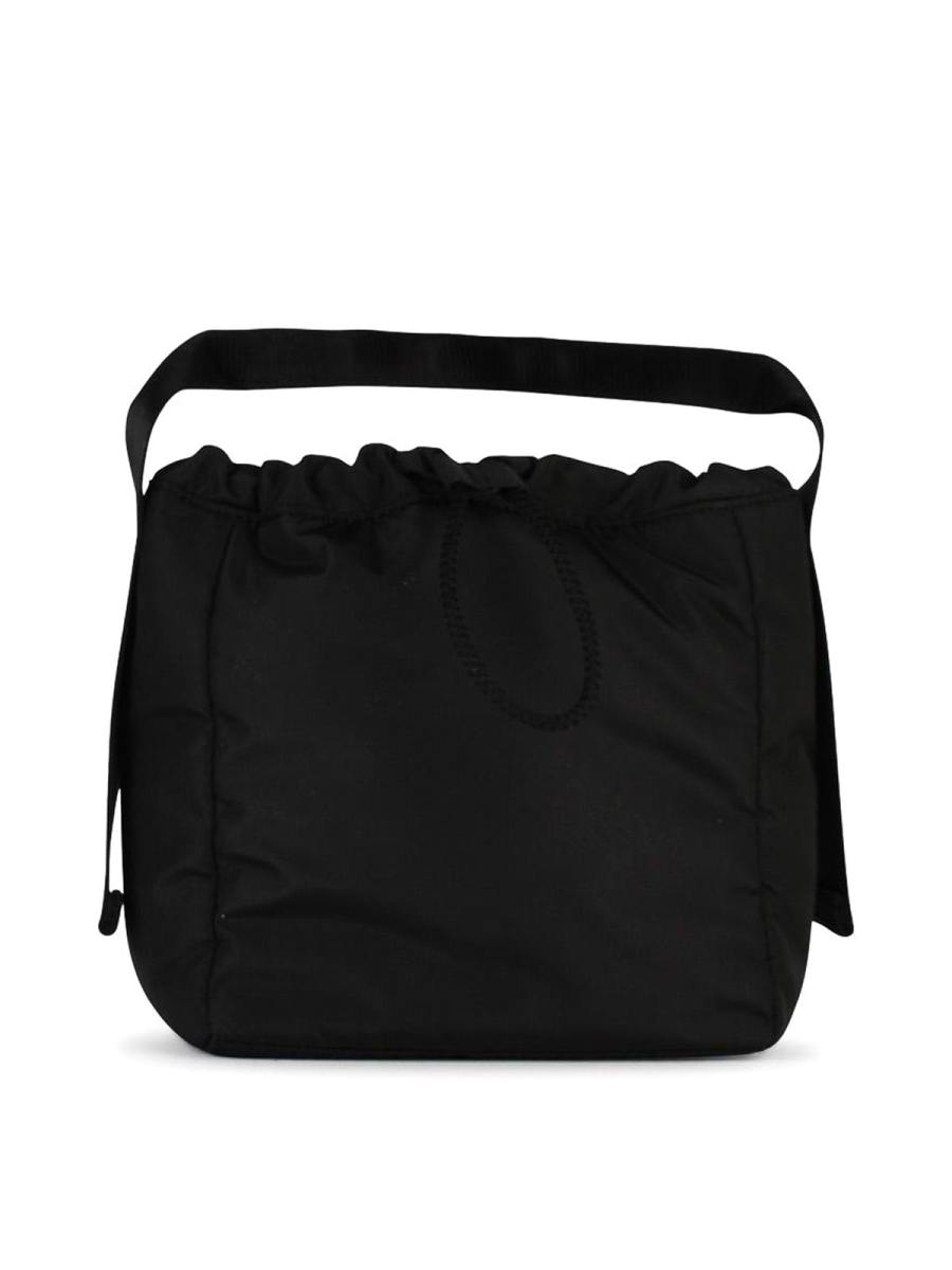 Ganni Sac Bandoulière - Noir