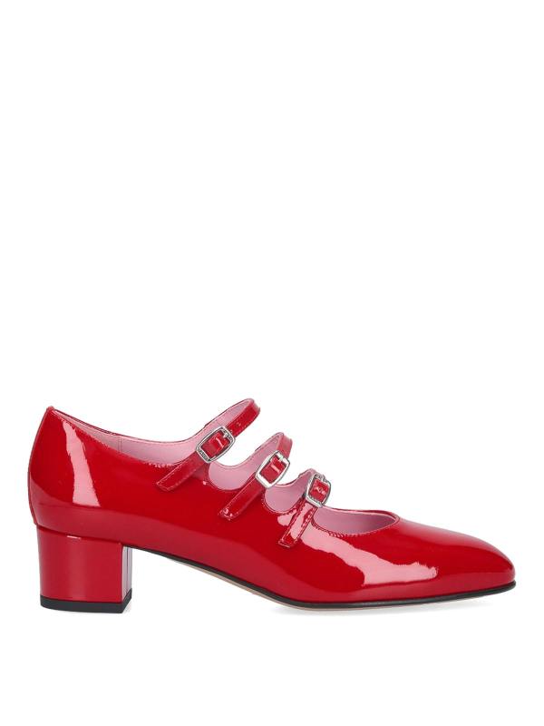 Carel Paris Ballerines - Kina