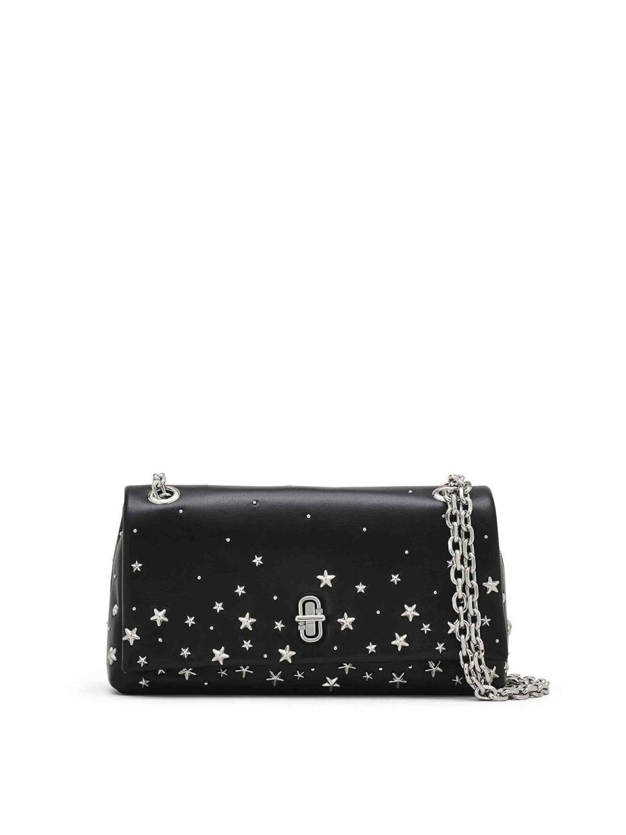 Marc Jacobs Portefeuilles - Noir