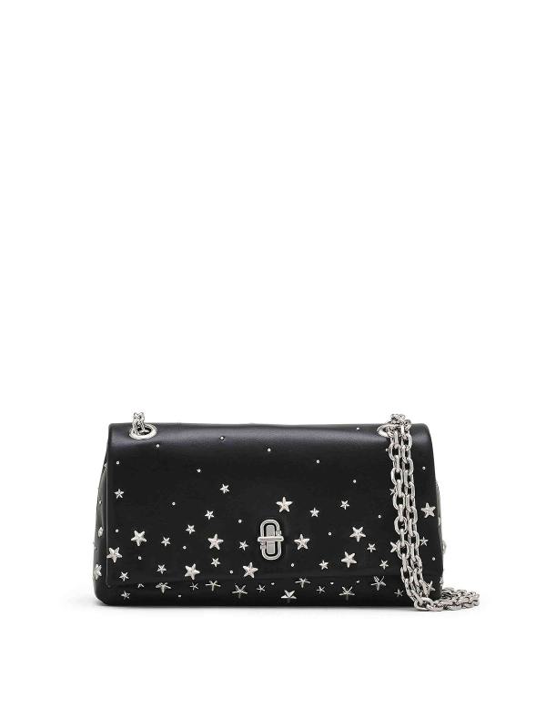 Marc Jacobs Portefeuilles - Noir