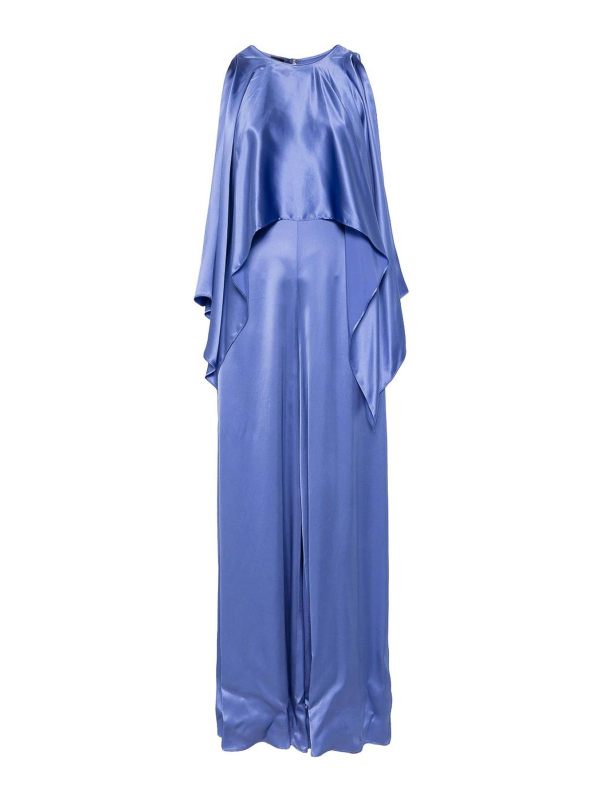 Pinko Combinaison - Bleu