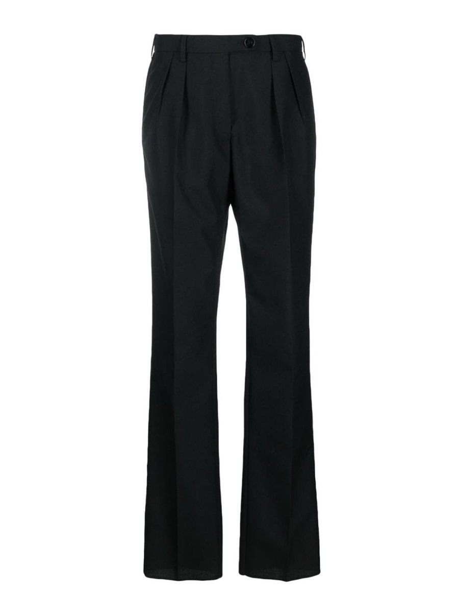 Gabriele Pasini Short - Noir