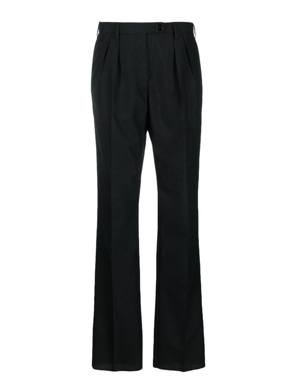 Gabriele Pasini Short - Noir