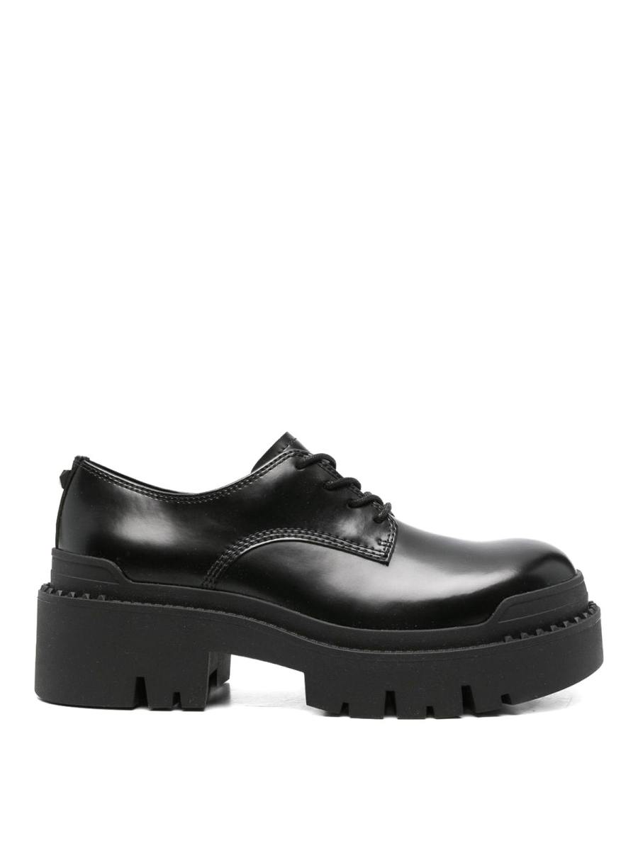 Ash Chaussures - Noir