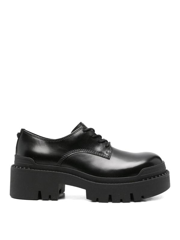 Ash Chaussures - Noir