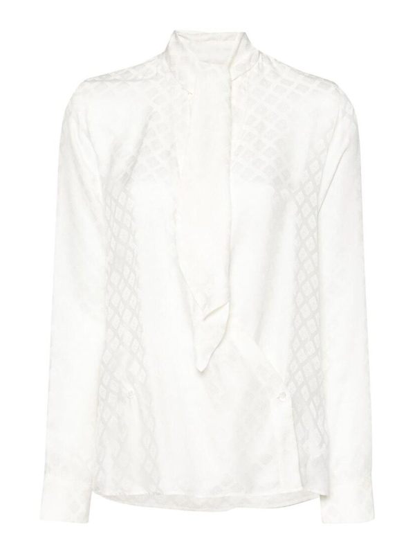 Etro Chemise - Blanc