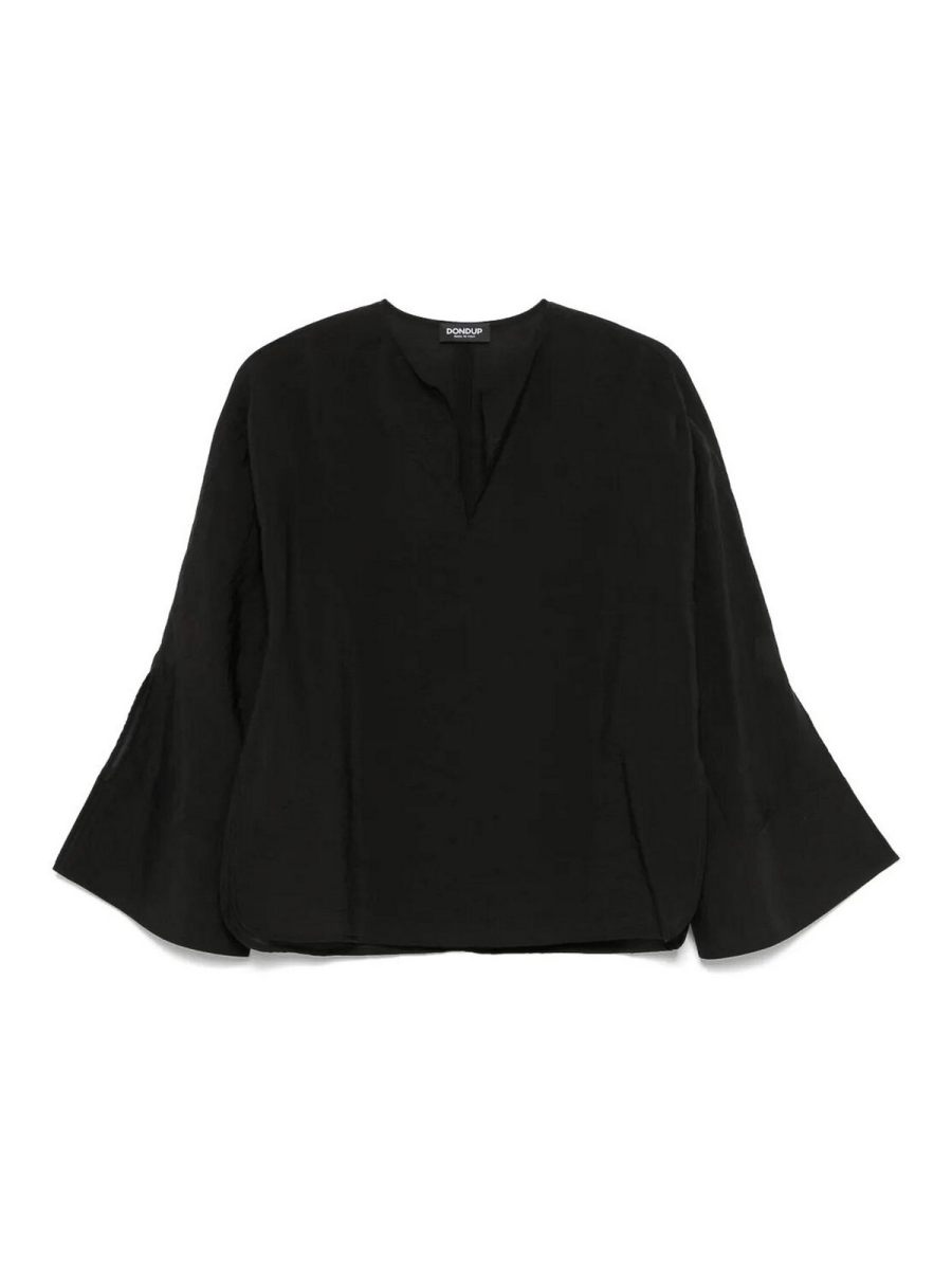 Dondup Chemise - Noir