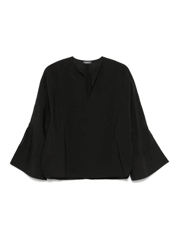 Dondup Chemise - Noir