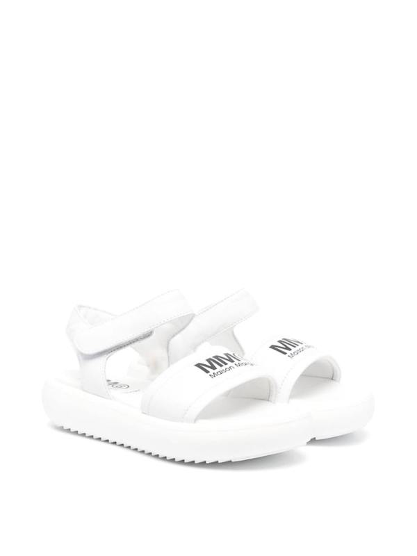 MM6 Maison Margiela Sandales - Sun