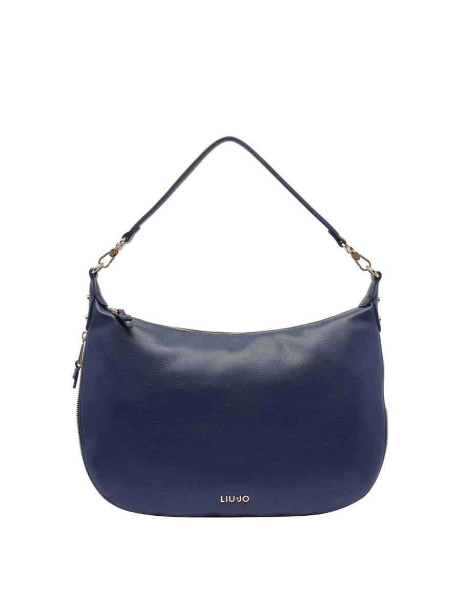 Liu Jo Sac Porté Épaule - Bleu