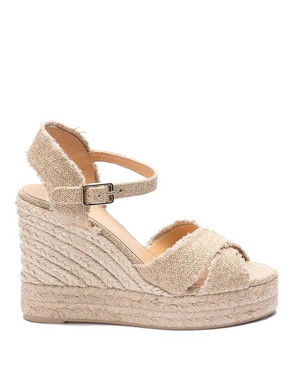 Castaner Espadrilles - Bromelia
