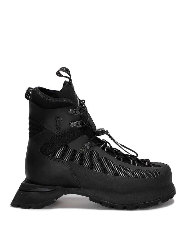 Demon Baskets - Noir