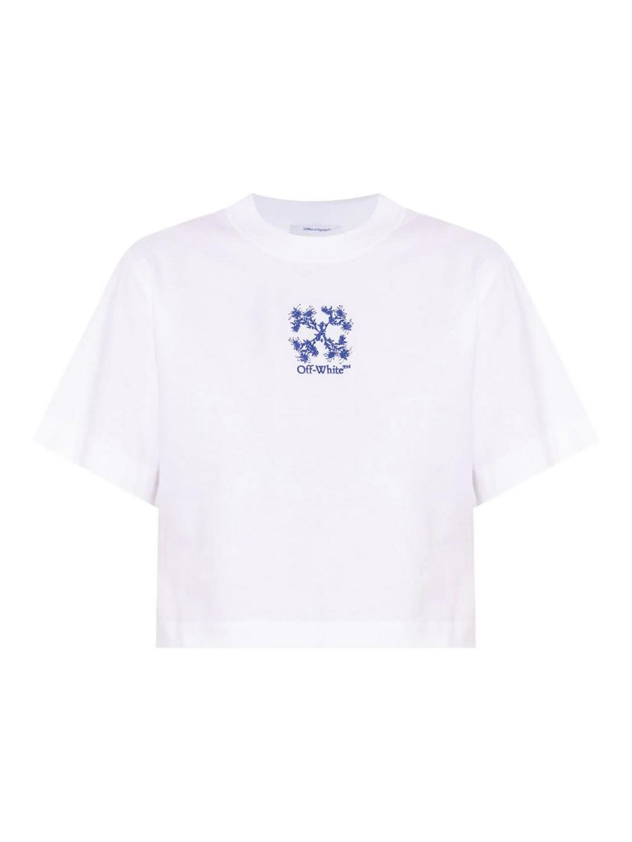 Off-White T-Shirt