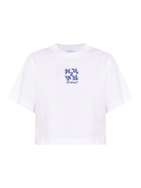 Off-White T-Shirt