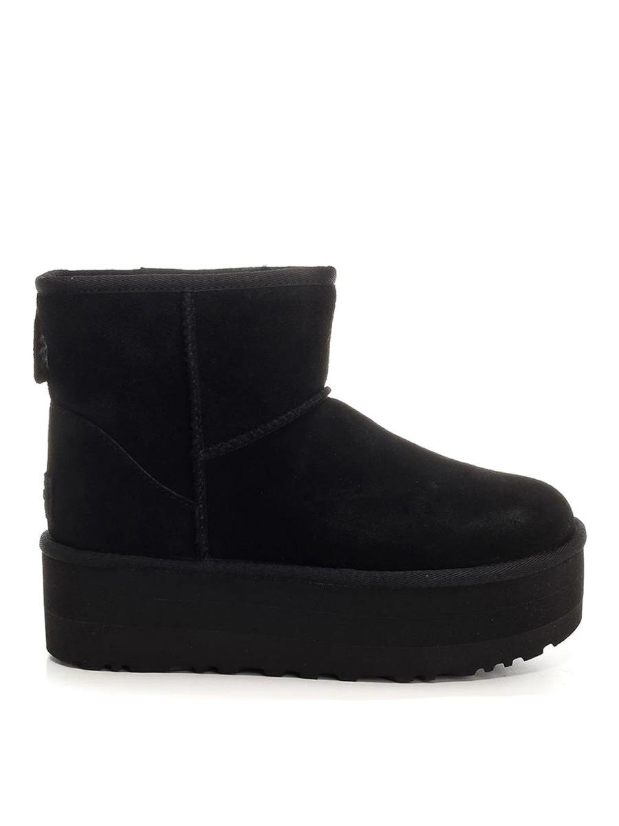 Ugg Bottes - Noir