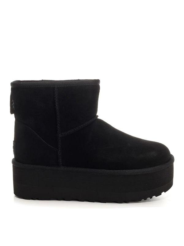 Ugg Bottes - Noir