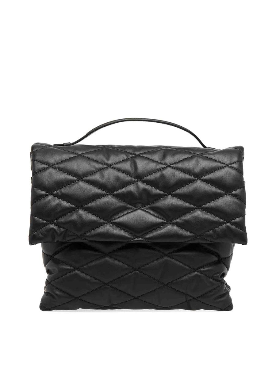 Gava Sac Bandoulière - Noir