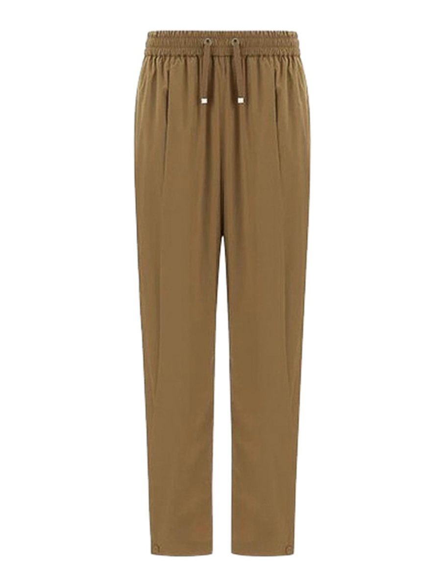 Herno Pantalons Décontractés