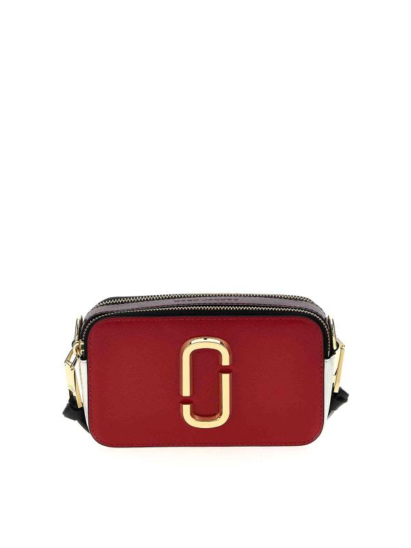 Marc Jacobs Sac Bandoulière - Multicolor