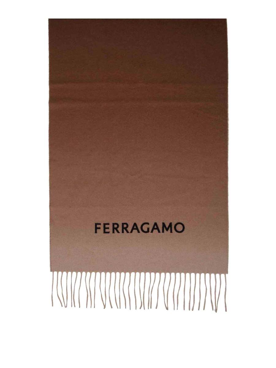 Ferragamo Écharpe - Marr